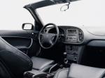 Saab 9-3 Convertible 1998 года